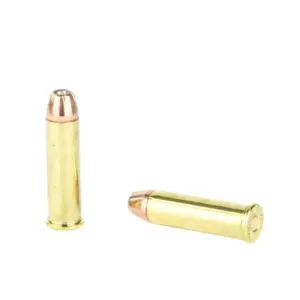 HORNADY AMERICAN GUNNER 357MAG 125GR XTP 25RD BX 250RD CASE - Image 3