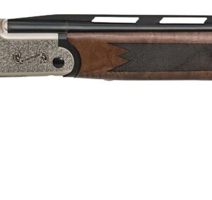 KEYSTONE SPORTING ARMS CRICKETT 20/22 O/U BL/WD SPTG