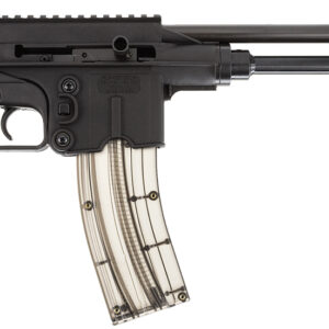 KELTEC PLR-22 22LR 26+1 BLK 10.1"