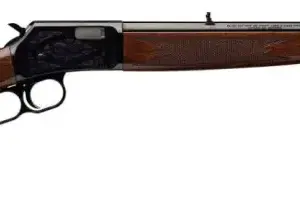 BROWNING BL-22 GRII LEVER 22LR RIFLE 20" WALNUT/BLUED