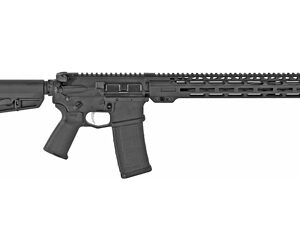 Alternative view of AM DEF ADM4 5.56 14.5" PIN 30RD BLK