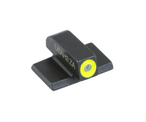 Alternative view of AMERIGLO BG 2 FRONT NGT SGT GRN/BLK