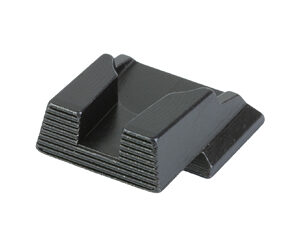 AMERIGLO BG 2 REAR SGT SQ SRTD BLK