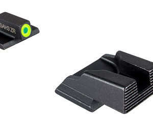 AMERIGLO PROTECTOR BG 2 NS GRN/BLK