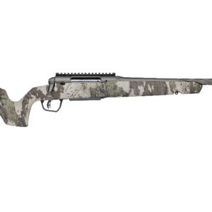 SAVAGE ARMS AXIS 2 PRO WDLD 6.5CR 20" TB