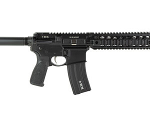 BCM RECCE-9 QRF PSTL 300BLK 9" BLK - Image 2
