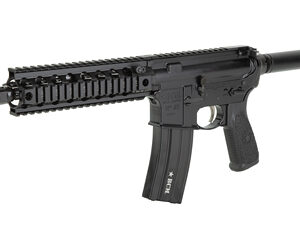 BCM RECCE-9 QRF PSTL 300BLK 9" BLK - Image 3
