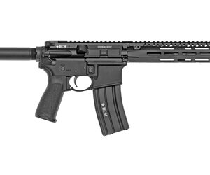 BCM RECCE-9 PSTL 300BLK 9" 30RD BLK - Image 2