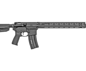 BCM RECCE-18 MCMR 5.56 18" 30RD BLK - Image 2