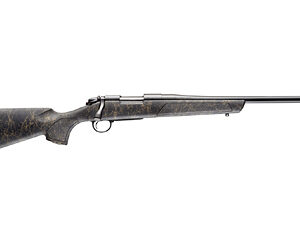 BERGARA STOKE CMPCT 22-250 20" 4RD