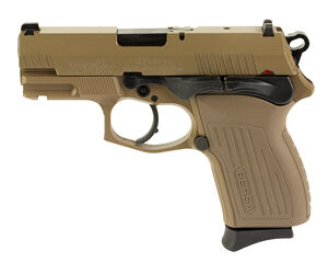 BERSA TPRC 9MM CMP 3.5" 13RD FDE - Image 2
