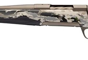 BROWNING X-BOLT 2 SPEED SPR 308WIN LH #