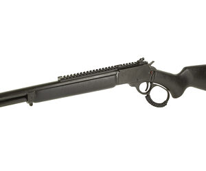 ROSSI R95 TRIPLE BLK 454CAS 16.5" 7R - Image 3