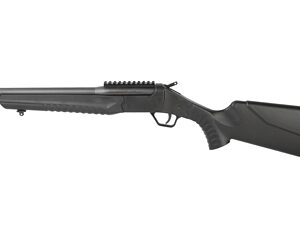 ROSSI LWC 8.6BLK 16.5" TB 1RD BLK