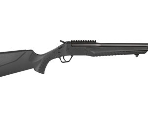 ROSSI LWC 8.6BLK 16.5" TB 1RD BLK - Image 2