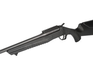 ROSSI LWC 8.6BLK 16.5" TB 1RD BLK - Image 3