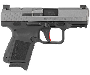 CANIK TP9 ELITE SC 9MM 3.6" TUNG 12R - Image 2