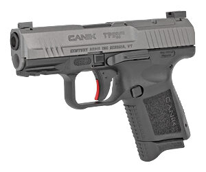 CANIK TP9 ELITE SC 9MM 3.6" TUNG 12R - Image 3