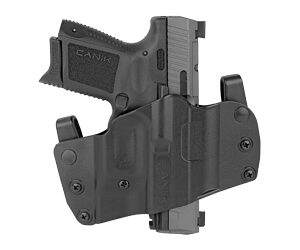 CANIK TP9 ELITE SC 9MM 3.6" TUNG 12R - Image 4