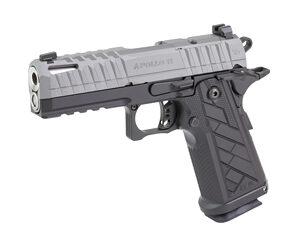 LFA APOLLO 11 9MM GRY 18RD COMPACT - Image 3