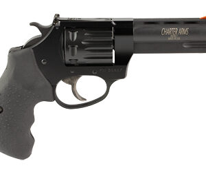 CHARTER ARMS PTHFNDR II 22WMR 8R BLK - Image 2