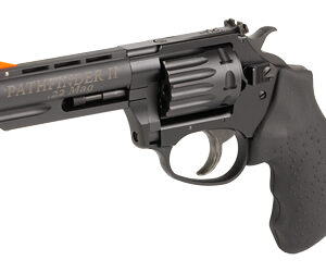 CHARTER ARMS PTHFNDR II 22WMR 8R BLK - Image 3