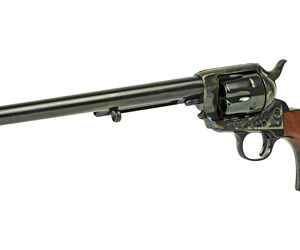 CIMARRON WYATT EARP 45C 10" CCH BL - Image 3