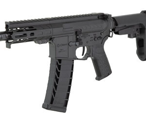CMMG BNSHE MK4 9MM 5" FE PB 30RD AB - Image 3