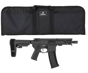 CMMG BNSHE MK4 9MM 5" FE PB 30RD AB - Image 4