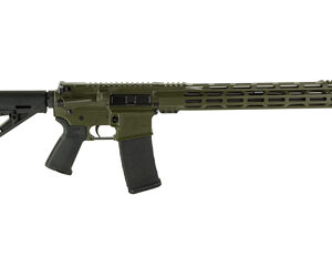 DBF DB15 5.56 16" MLOK 30RD ODG - Image 2