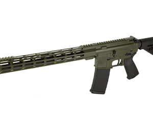 DBF DB15 5.56 16" MLOK 30RD ODG - Image 3