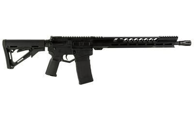 DBF DB15 300BLK 16" 30RD BLK - Image 2