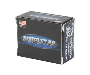 DBLTAP CD 9MM 124GR JHP 20/1000 - Image 3