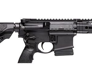 Alternative view of DD M4V7-CC 556NATO 16" 10RD MLOK CA