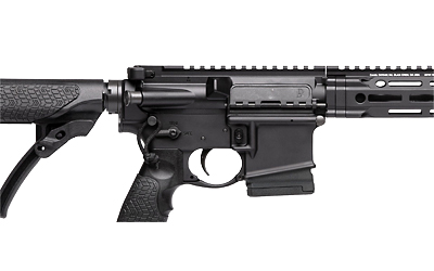 DD M4V7-CC 556NATO 16" 10RD MLOK CA - Image 2