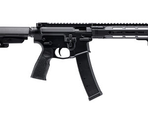 DD PCC PISTOL 9MM 35RD 8.3" BLK PSB - Image 2