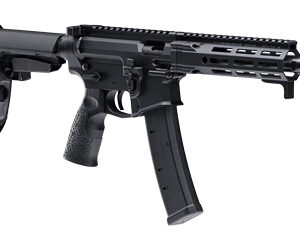 DD PCC PISTOL 9MM 35RD 8.3" BLK PSB - Image 3
