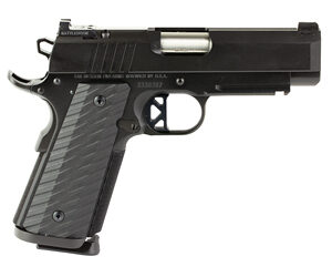 DW TCP 9MM 4" BLK ALUM 9RD OPT READY - Image 2