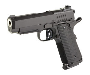 DW TCP 9MM 4" BLK ALUM 9RD OPT READY - Image 3