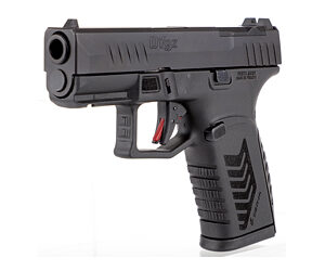 DERYA DY9Z 9MM 3.5" 10RD OR BLK - Image 3