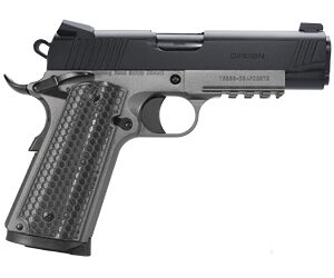 GIRSAN MC1911C 9MM 4.4" 9RD TWO TONE - Image 2