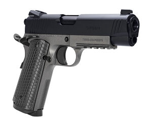 GIRSAN MC1911C 9MM 4.4" 9RD TWO TONE - Image 3