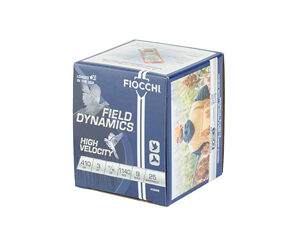 FIOCCHI HV LD 410 BORE 3" #9 25/250 - Image 3