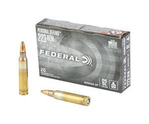 FED TACTICAL BND 223REM 62GR 20/500