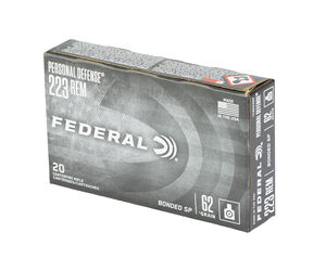 FED TACTICAL BND 223REM 62GR 20/500 - Image 3