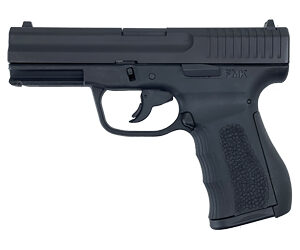FMK G3 9MM 3.87" 10RD BLACK
