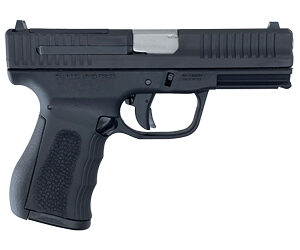 FMK G3 9MM 3.87" 10RD BLACK - Image 2