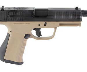 FMK G3 9MM 4.5" 14RD DE TB - Image 2