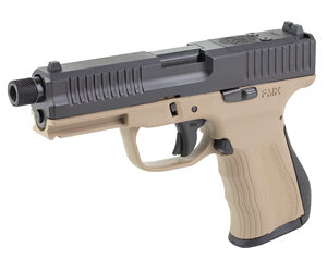 FMK G3 9MM 4.5" 14RD DE TB - Image 3
