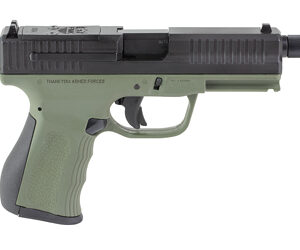 FMK G3 9MM 4.5" 14RD ODG TB - Image 2